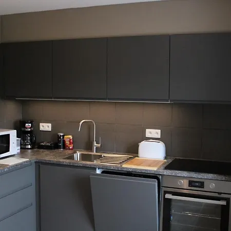 L'ancienne Grange 1916 بيت للعطل *