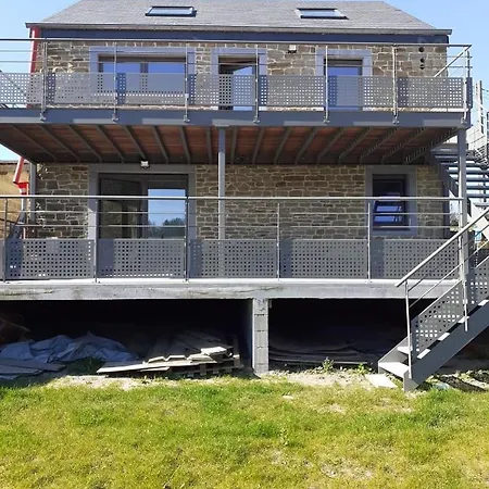 L'ancienne Grange 1916 بيت للعطل تشيفيتونج