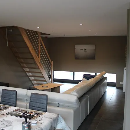 L'ancienne Grange 1916 *