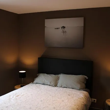 L'ancienne Grange 1916