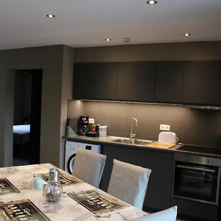 بيت للعطل L'ancienne Grange 1916 تشيفيتونج