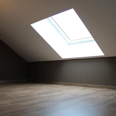 L'ancienne Grange 1916 Prázdninový dům