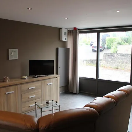 L'ancienne Grange 1916 بيت للعطل تشيفيتونج