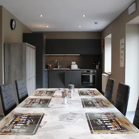 L'ancienne Grange 1916 تشيفيتونج