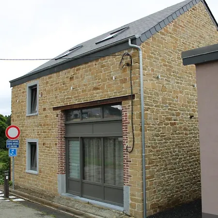 L'ancienne Grange 1916 Chevetogne