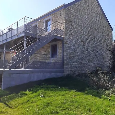L'ancienne Grange 1916 * Chevetogne