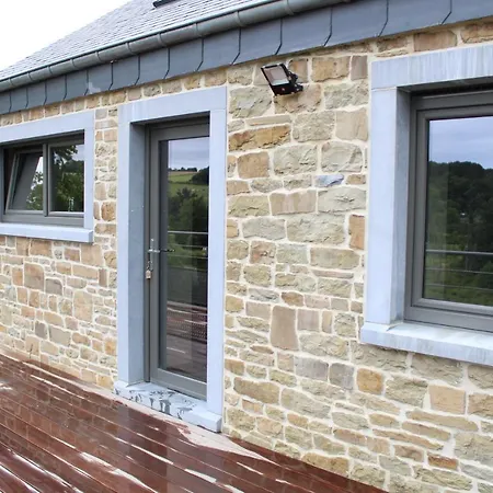 L'ancienne Grange 1916 Prázdninový dům *