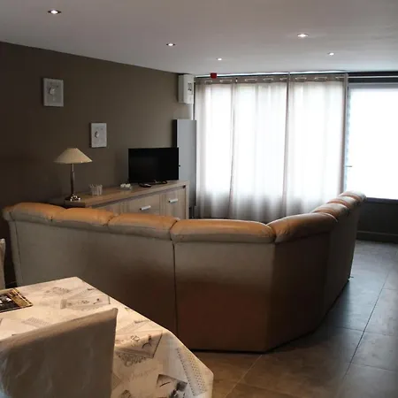 L'ancienne Grange 1916 بيت للعطل تشيفيتونج