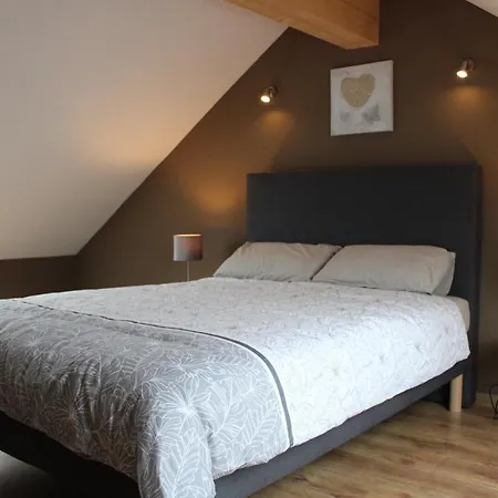 Prázdninový dům L'ancienne Grange 1916 *