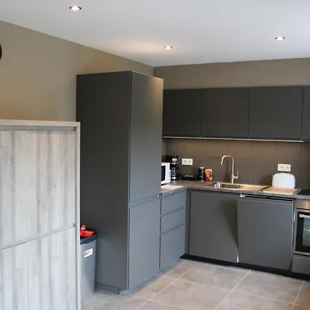 L'ancienne Grange 1916 بيت للعطل تشيفيتونج