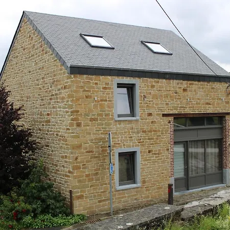 L'ancienne Grange 1916 * Chevetogne