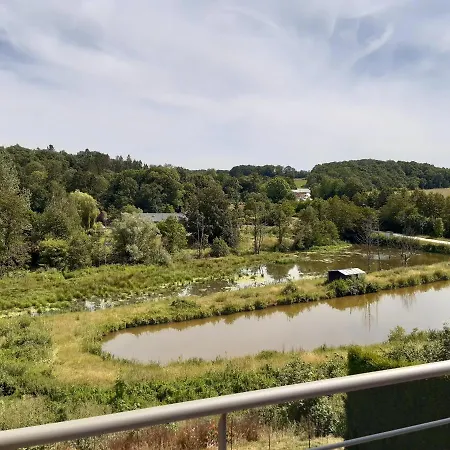 L'ancienne Grange 1916 * Chevetogne