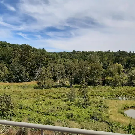 L'ancienne Grange 1916 * Chevetogne