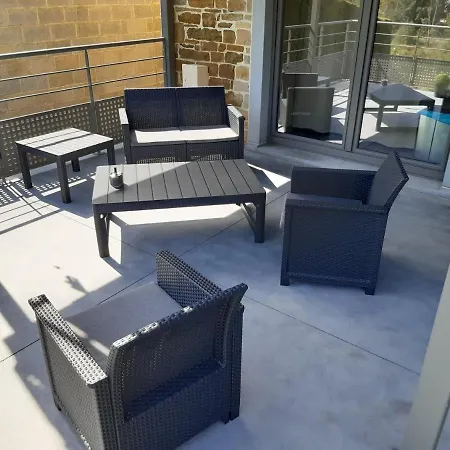 L'ancienne Grange 1916 *