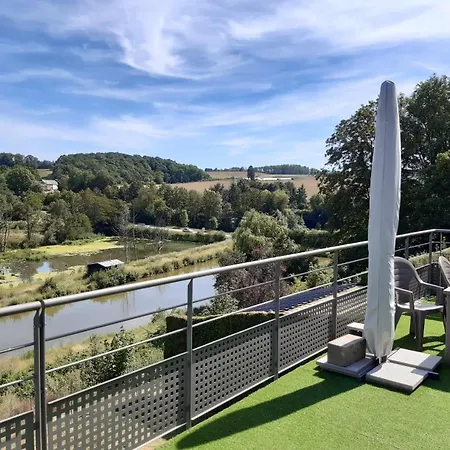 L'ancienne Grange 1916 بيت للعطل *