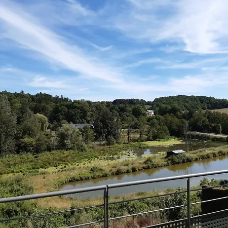 L'ancienne Grange 1916 Casa de Férias