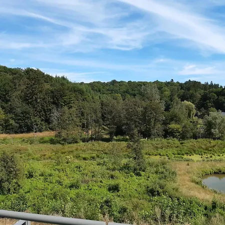L'ancienne Grange 1916 Casa de Férias Chevetogne