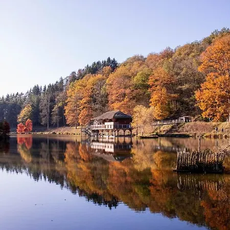 L'ancienne Grange 1916